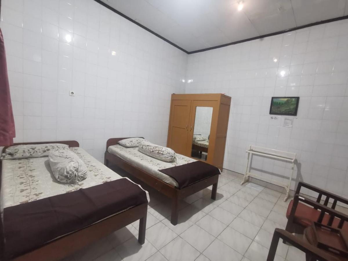 Hotel Paviljoen Surabaya Eksteriør bilde